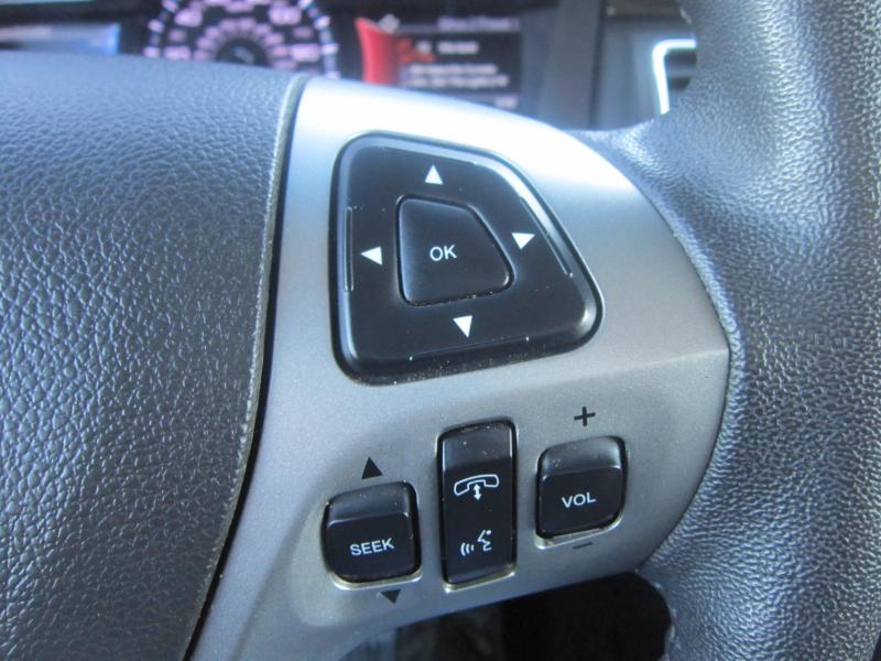 Ford Flex SEL AWD 2019