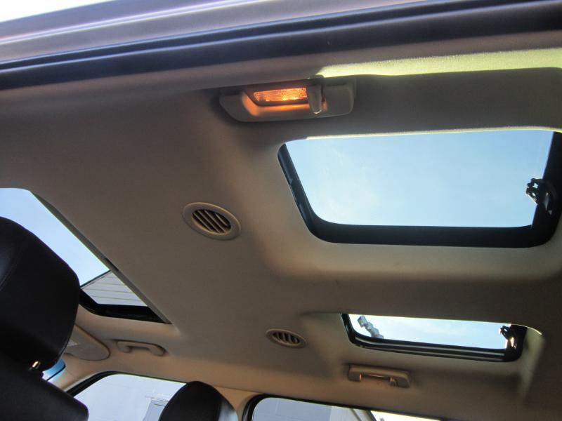 Ford Flex SEL AWD 2019