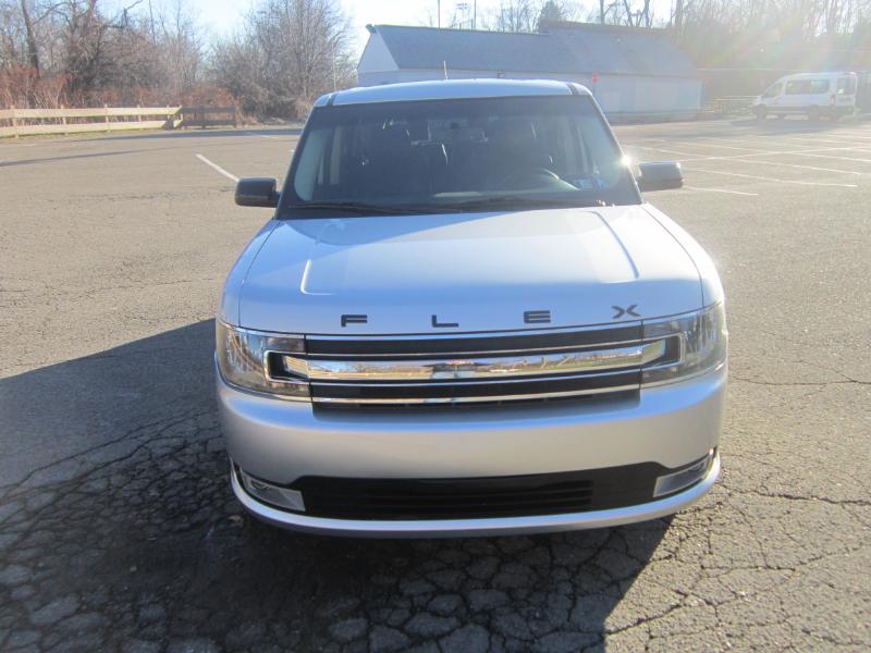 Ford Flex SEL AWD 2019
