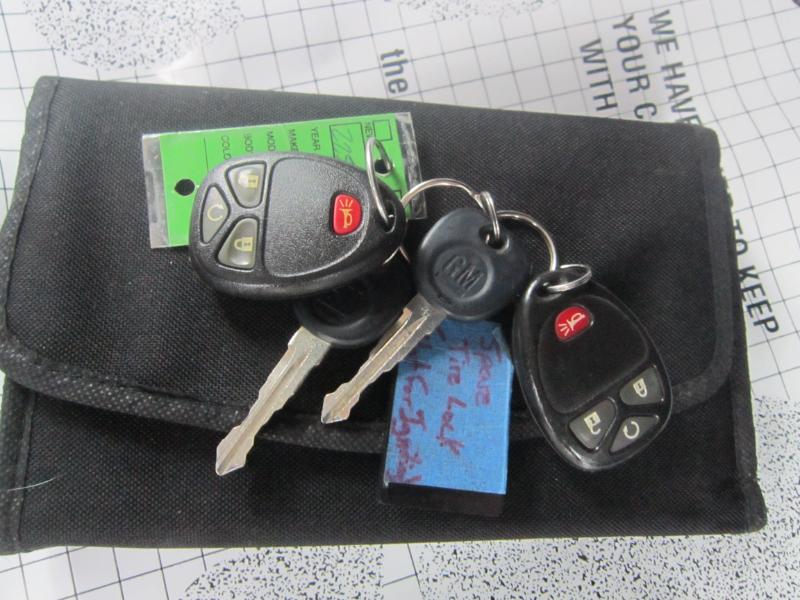 Chevrolet Silverado 1500 LT1 Ext. Cab Long Box 4WD 2009