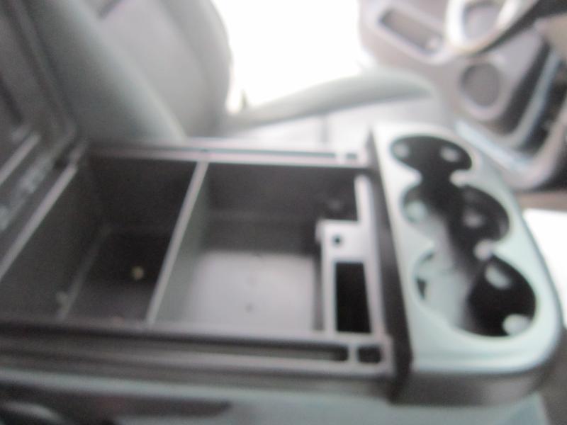 Chevrolet Silverado 1500 LT1 Ext. Cab Long Box 4WD 2009