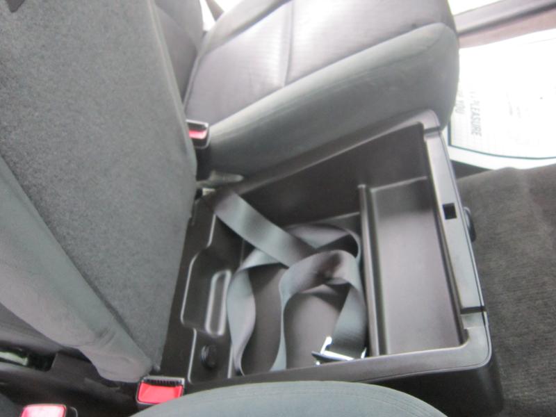 Chevrolet Silverado 1500 LT1 Ext. Cab Long Box 4WD 2009