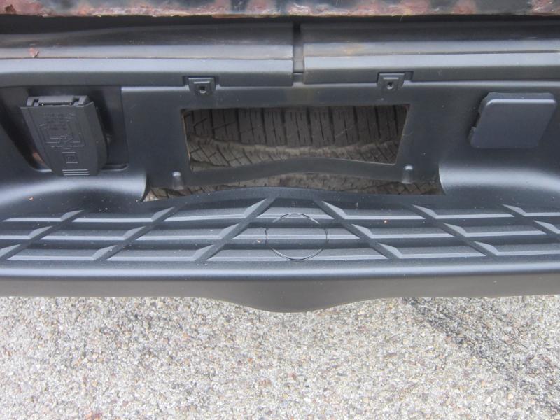 Chevrolet Silverado 1500 LT1 Ext. Cab Long Box 4WD 2009