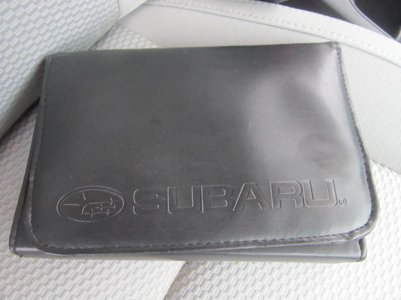 Subaru Forester 2.5i Premium 2014