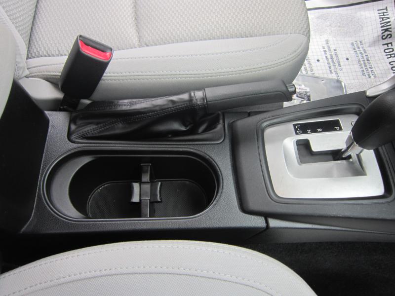 Subaru Forester 2.5i Premium 2014