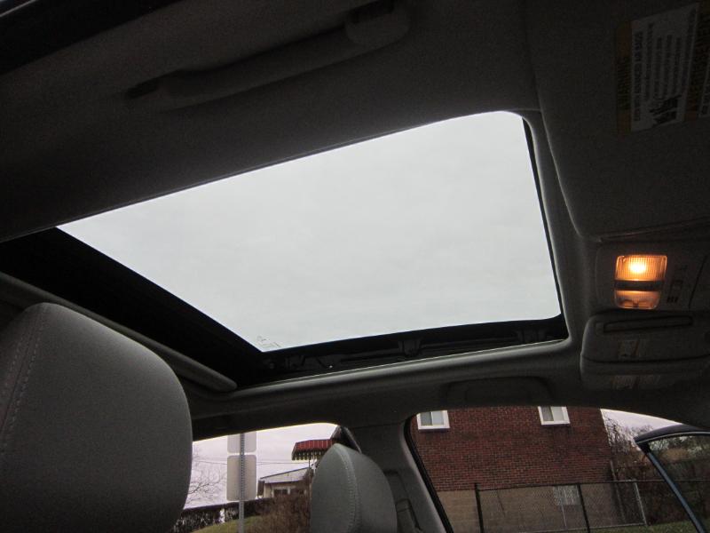 Subaru Forester 2.5i Premium 2014