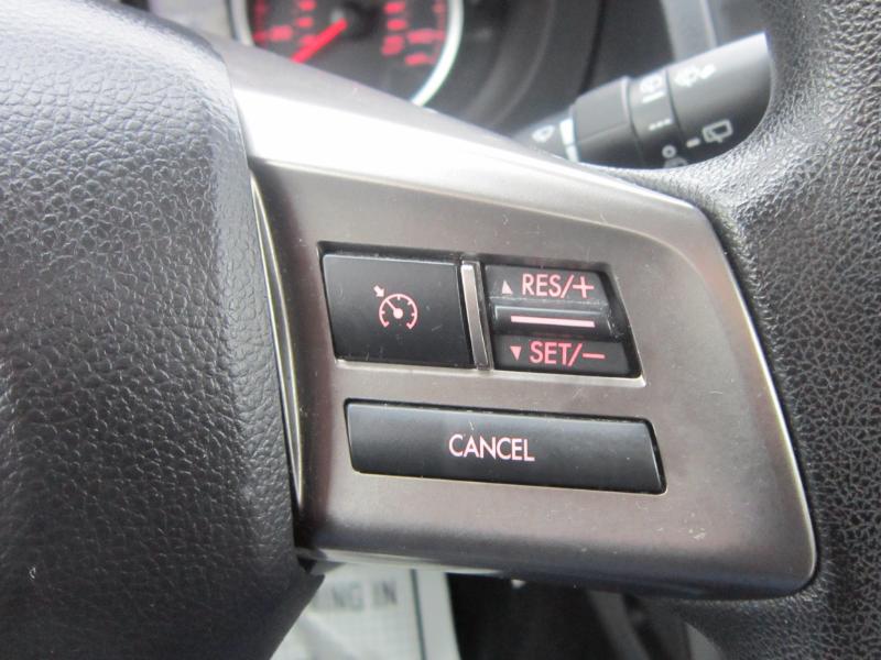 Subaru Forester 2.5i Premium 2014