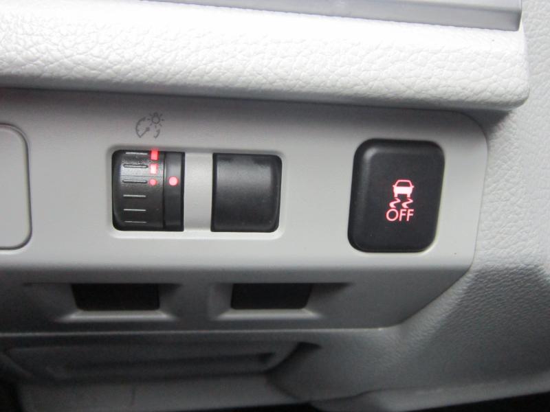 Subaru Forester 2.5i Premium 2014