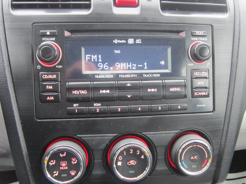 Subaru Forester 2.5i Premium 2014