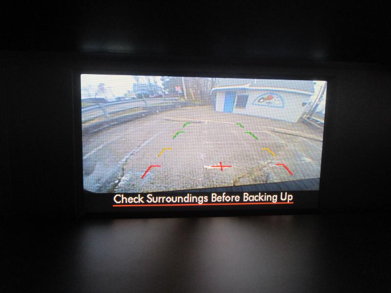 Subaru Forester 2.5i Premium 2014