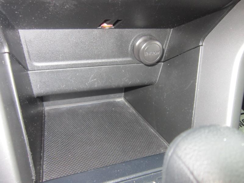 Subaru Forester 2.5i Premium 2014