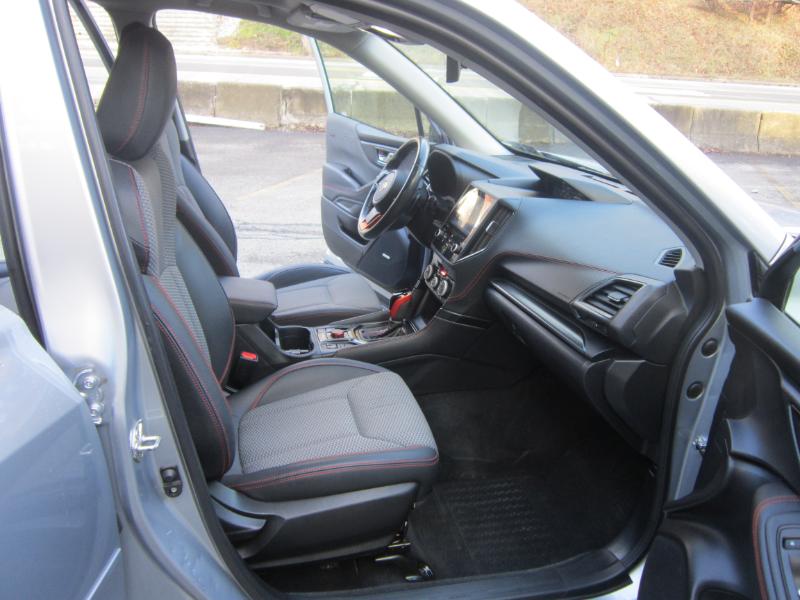 Subaru Forester Sport 2022