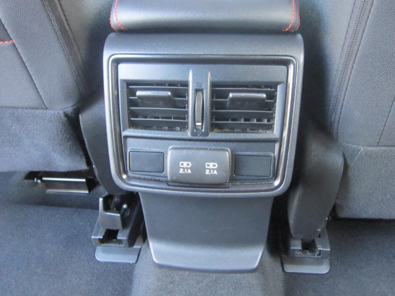 Subaru Forester Sport 2022