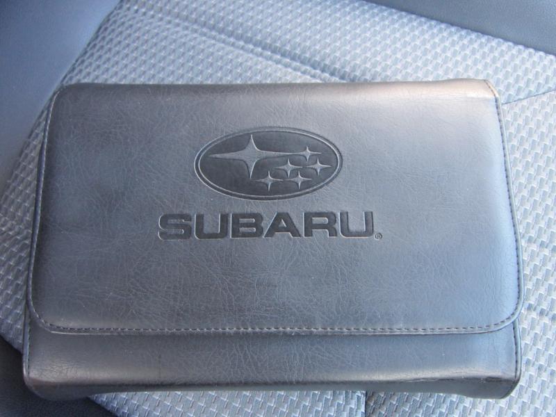 Subaru Forester Sport 2022