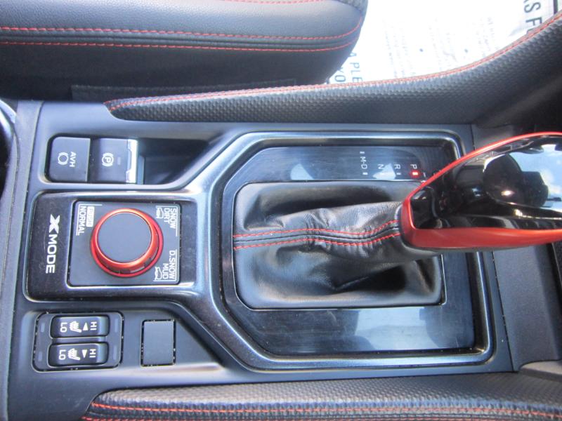 Subaru Forester Sport 2022