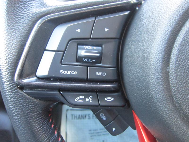 Subaru Forester Sport 2022