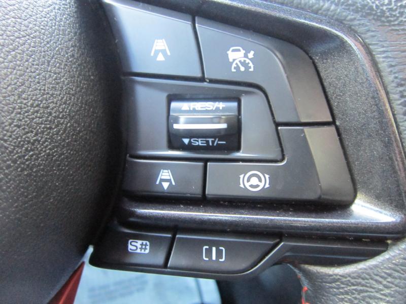 Subaru Forester Sport 2022