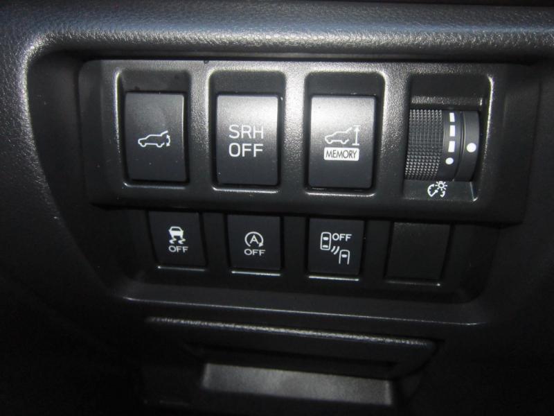 Subaru Forester Sport 2022