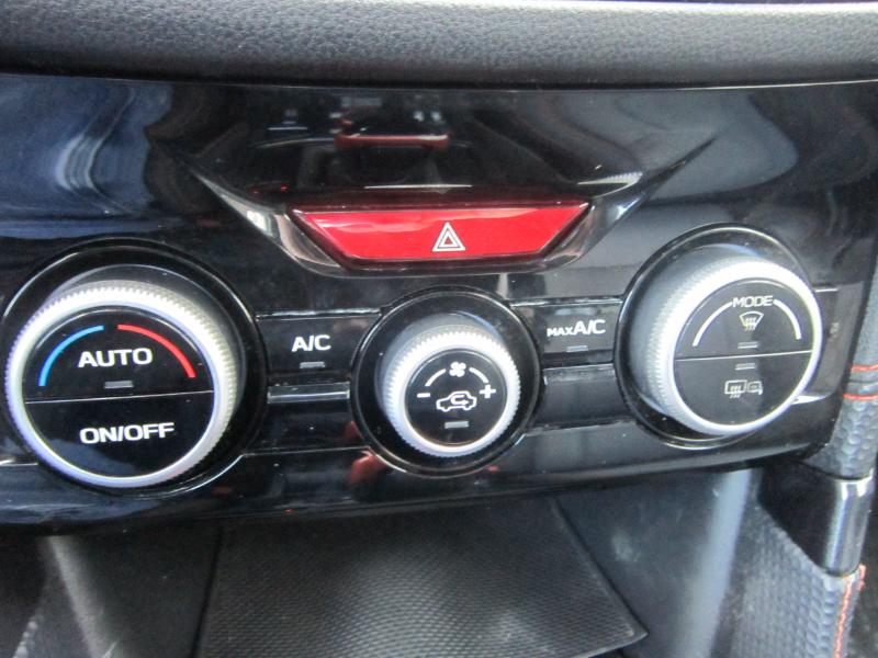 Subaru Forester Sport 2022