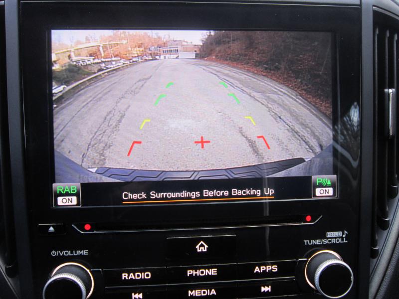 Subaru Forester Sport 2022