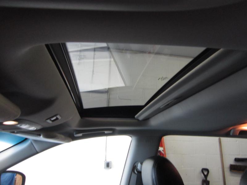 Nissan Pathfinder SV 4WD 2015