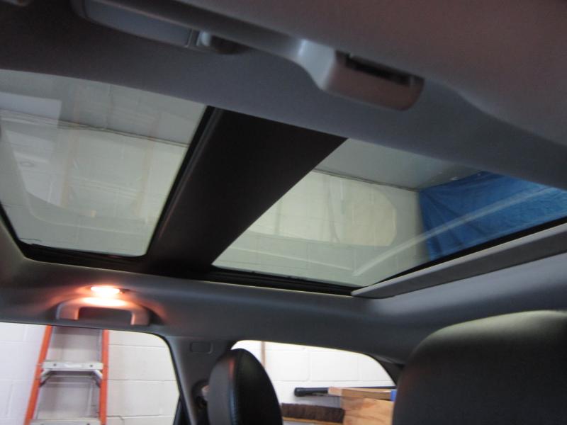 Nissan Pathfinder SV 4WD 2015