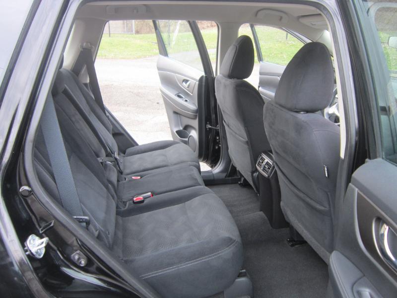 Nissan Rogue SV AWD 2015