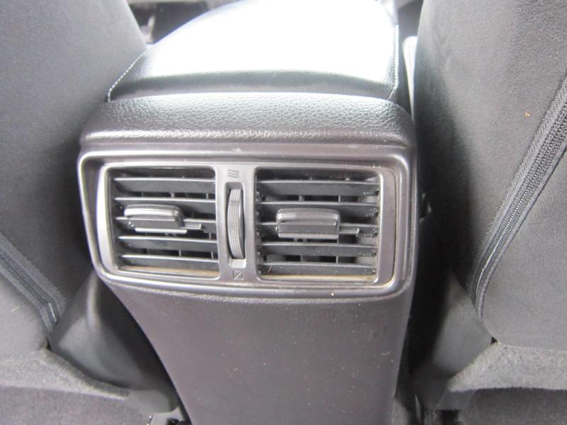 Nissan Rogue SV AWD 2015