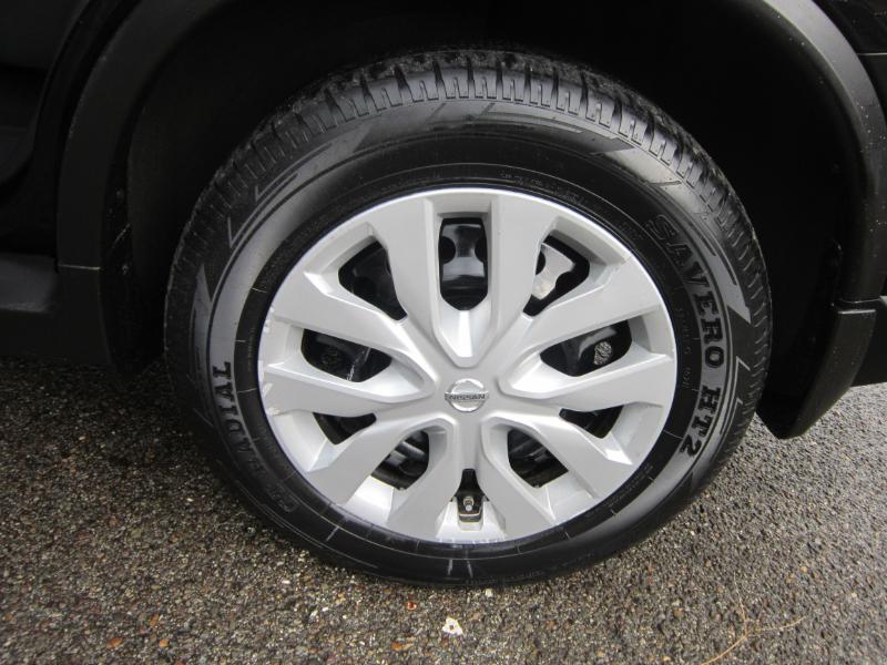 Nissan Rogue SV AWD 2015