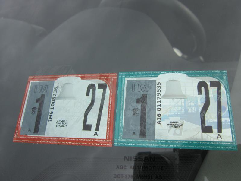 Nissan Rogue SV AWD 2015