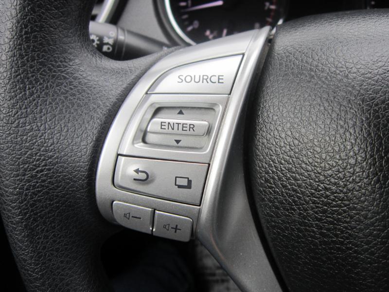 Nissan Rogue SV AWD 2015