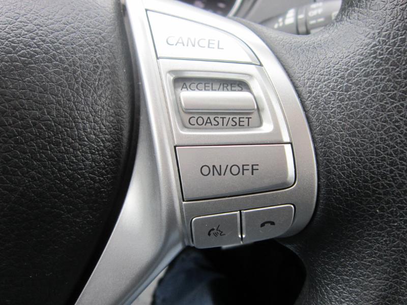 Nissan Rogue SV AWD 2015