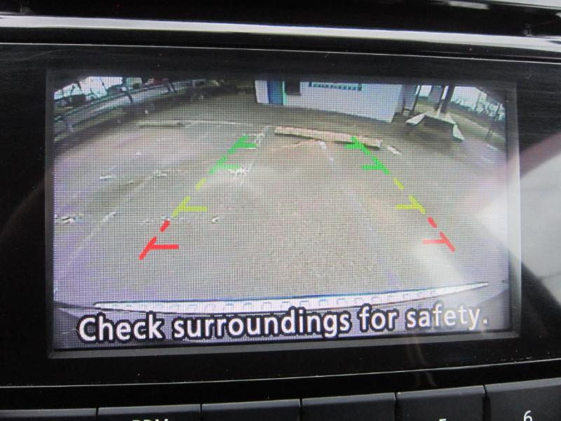 Nissan Rogue SV AWD 2015