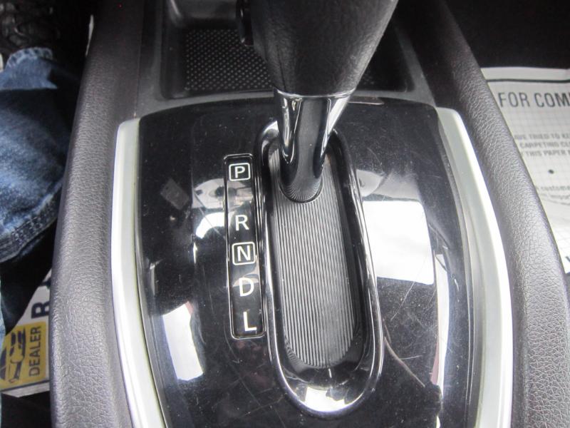 Nissan Rogue SV AWD 2015