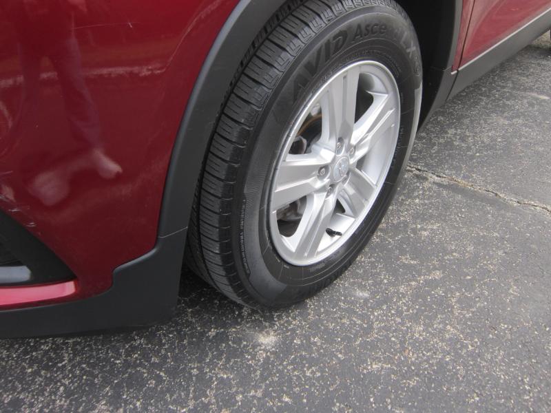 Chevrolet Trax LT FWD 2019