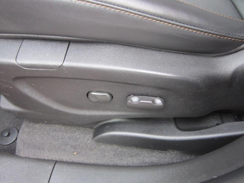 Chevrolet Trax LT FWD 2019