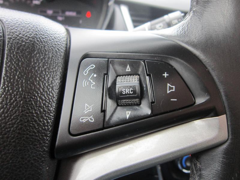 Chevrolet Trax LT FWD 2019