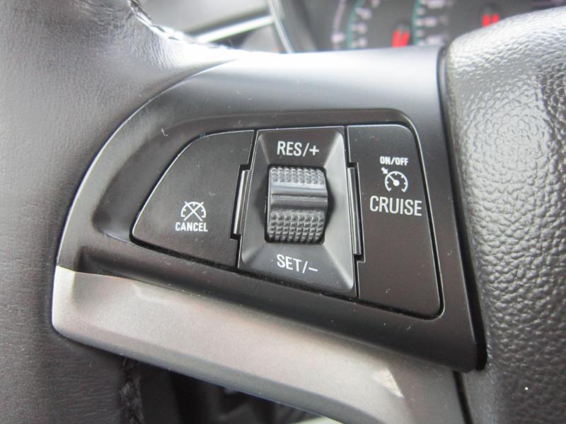 Chevrolet Trax LT FWD 2019