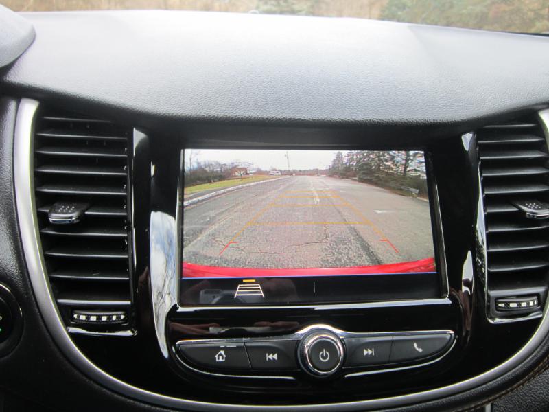 Chevrolet Trax LT FWD 2019