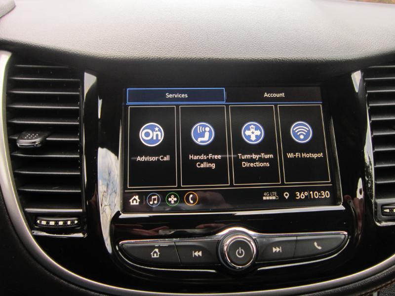 Chevrolet Trax LT FWD 2019