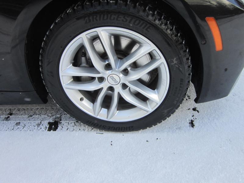 BMW 3-Series 335i xDrive Sedan 2013