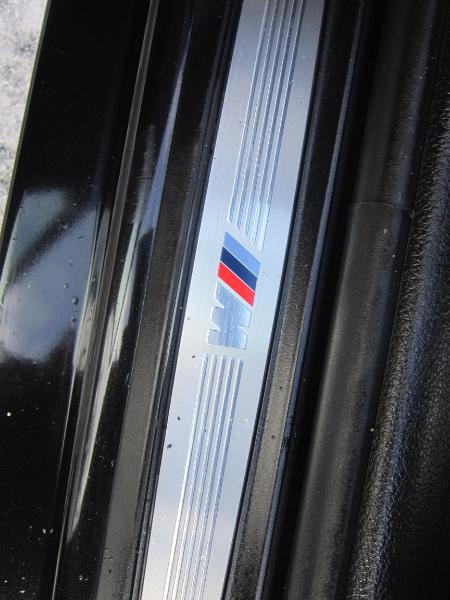 BMW 3-Series 335i xDrive Sedan 2013