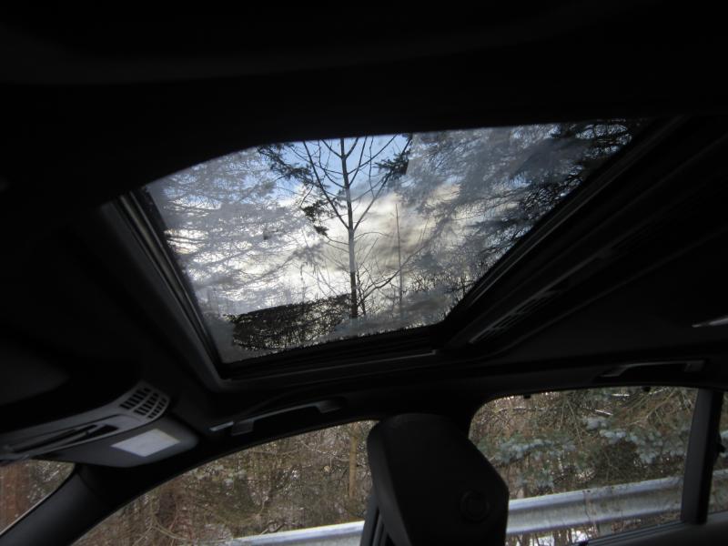 BMW 3-Series 335i xDrive Sedan 2013