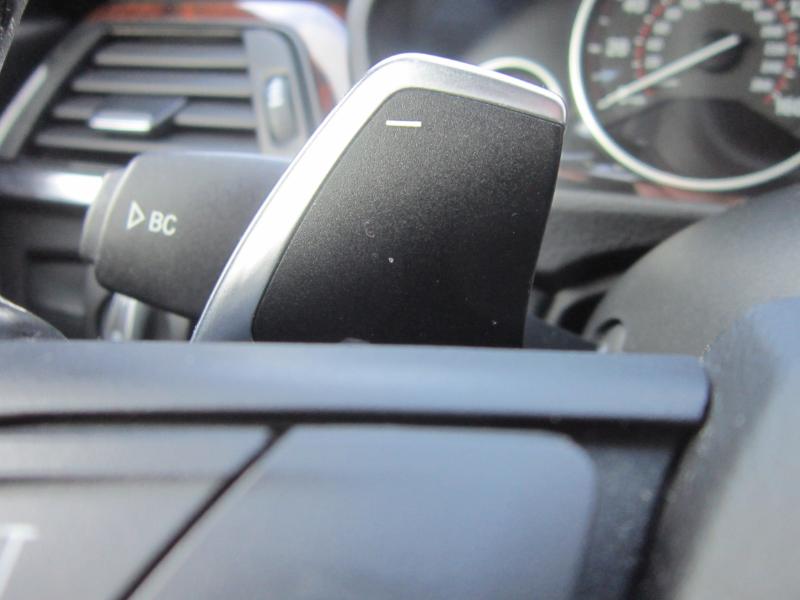 BMW 3-Series 335i xDrive Sedan 2013