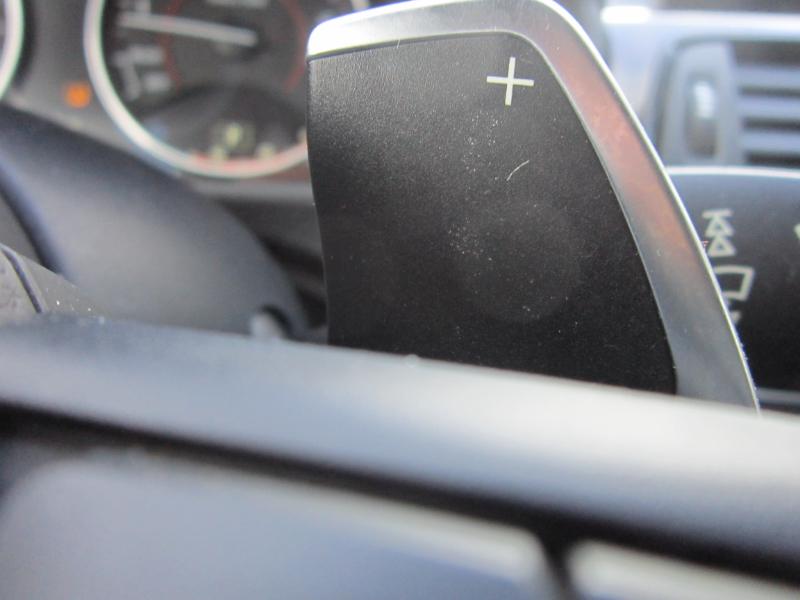 BMW 3-Series 335i xDrive Sedan 2013