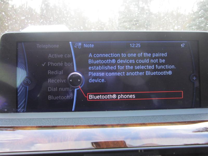 BMW 3-Series 335i xDrive Sedan 2013