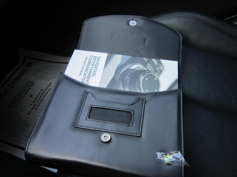 BMW 3-Series 335i xDrive Sedan 2013