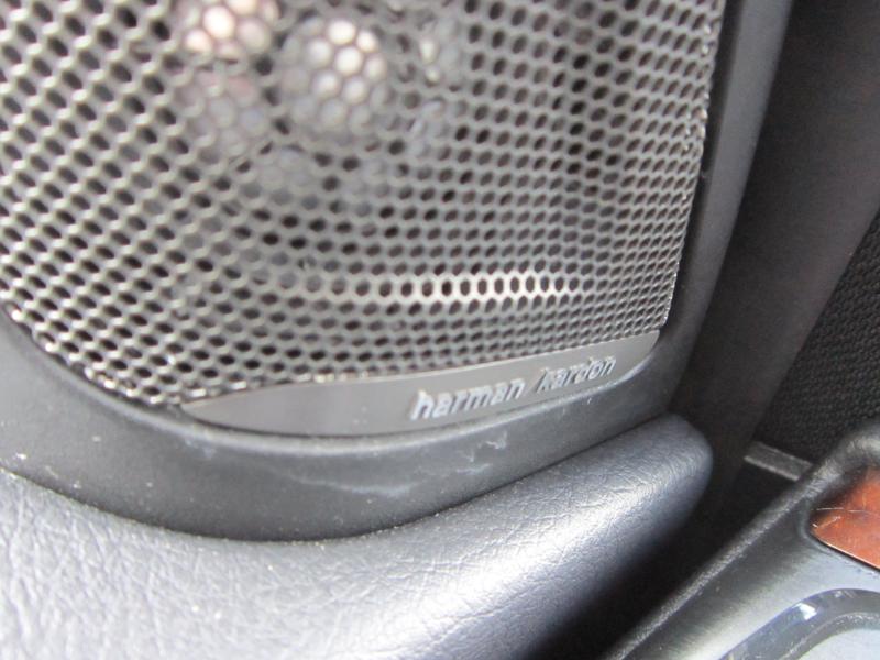 BMW 3-Series 335i xDrive Sedan 2013