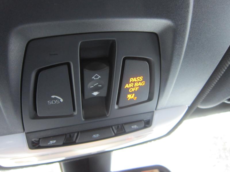 BMW 3-Series 335i xDrive Sedan 2013