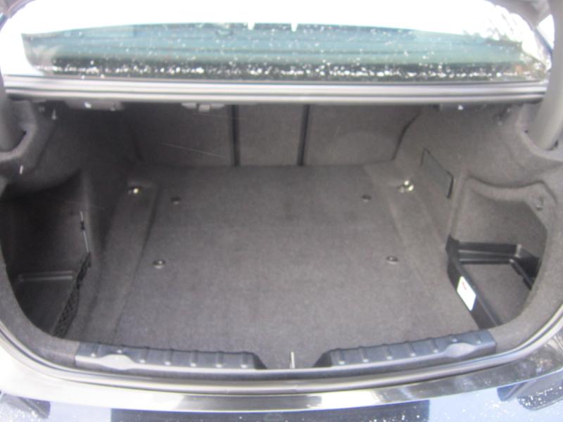 BMW 3-Series 335i xDrive Sedan 2013